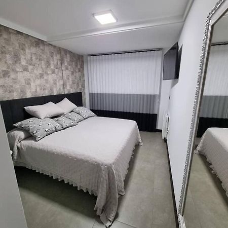 Loft Silgar Lejlighed Sanxenxo Eksteriør billede