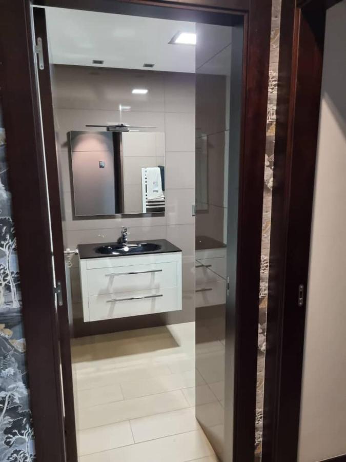 Loft Silgar Lejlighed Sanxenxo Eksteriør billede
